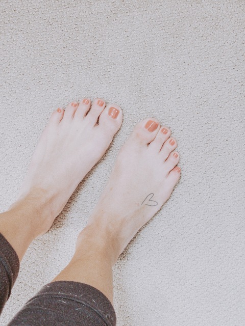 Barefoot.Sole onlyfans