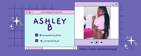 Loveashleyb onlyfans