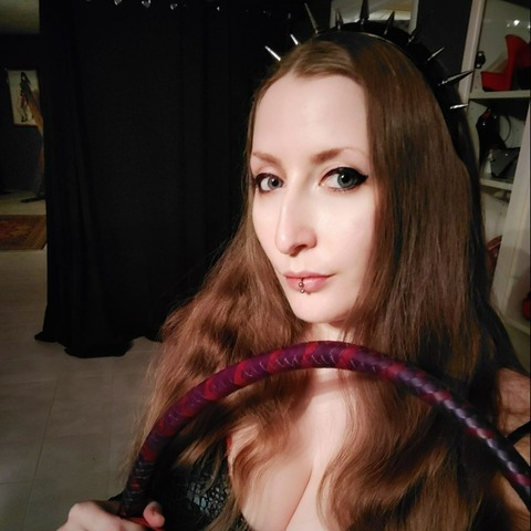 Mistress_Hella onlyfans account