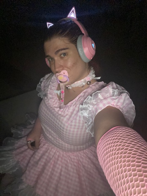 Sissy Amber Star onlyfans account