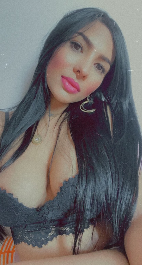 Anny Rodriguez 🍒 onlyfans account