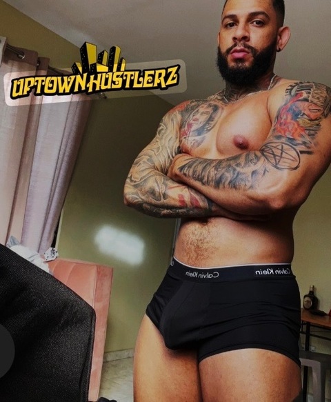 Nyc Latino Thugs onlyfans account