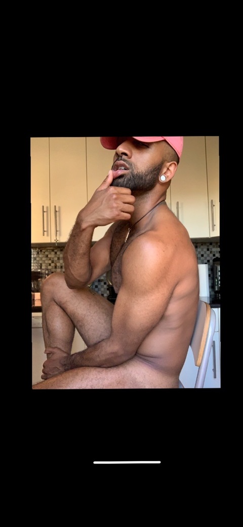 Zaddy X Hymn onlyfans account