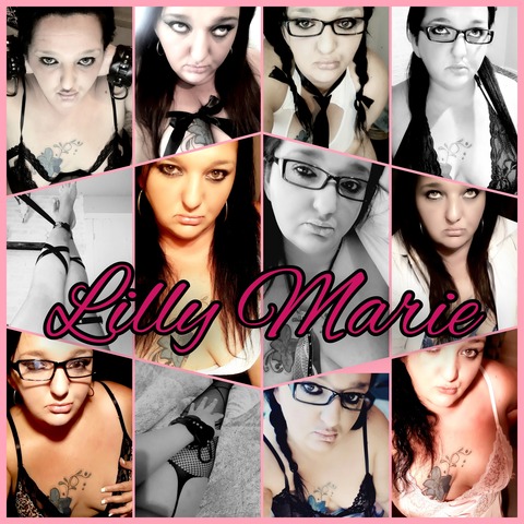 Lillymarie82 onlyfans