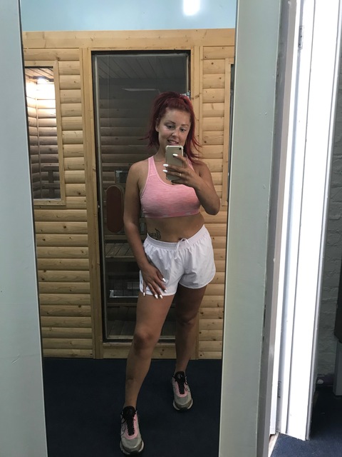 Curvy Redhead onlyfans account