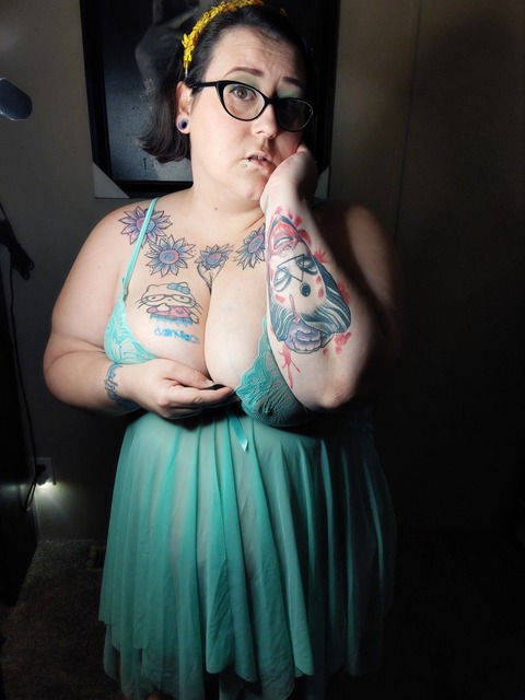 Bbw/Ssbbw Gingerlicious onlyfans account