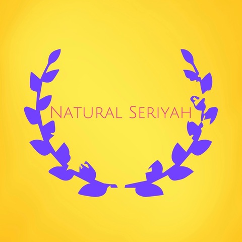 Natural Seriyah onlyfans account