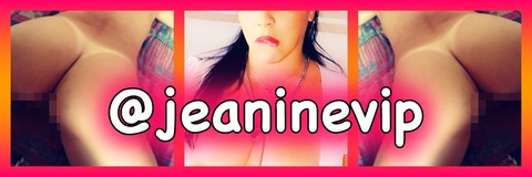 Jeaninevip onlyfans