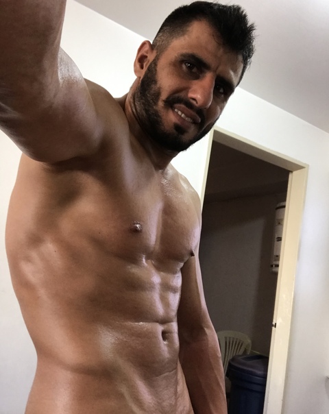 Hamudi Vip onlyfans account