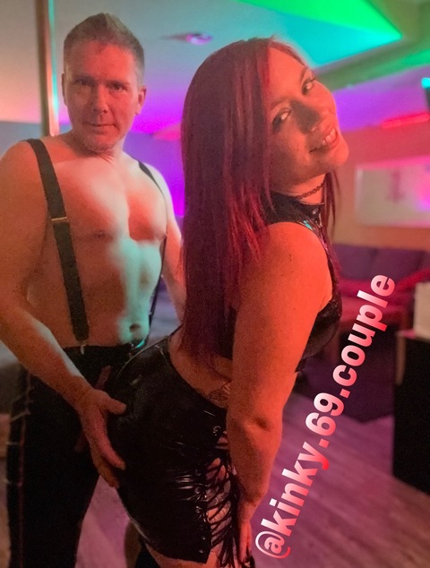 🚨 Kinky Couple 🚨 onlyfans account