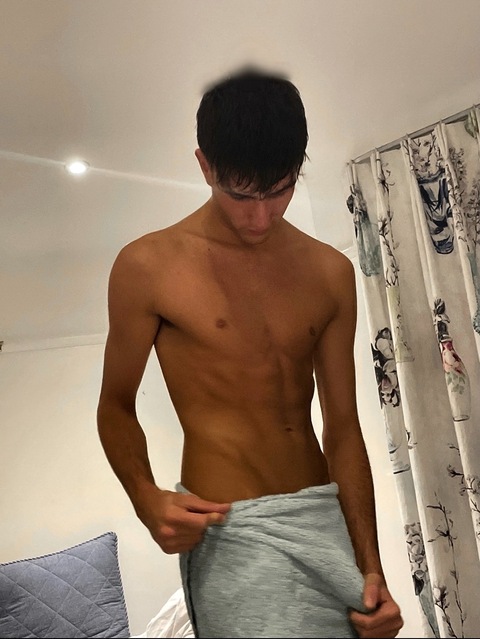 George Phillips onlyfans account