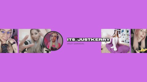 Its_Justkerry onlyfans