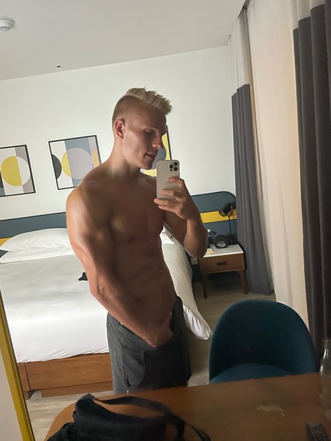 Nick_Dick onlyfans account