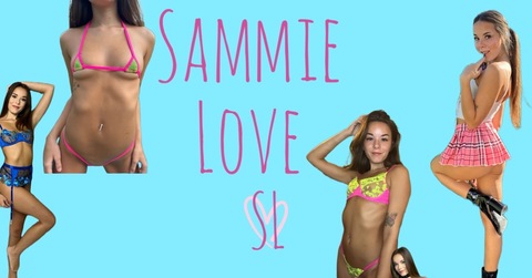 Sammielove1169 onlyfans