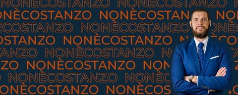 Nonecostanzo onlyfans