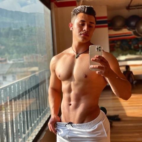 Dilan Coy onlyfans account