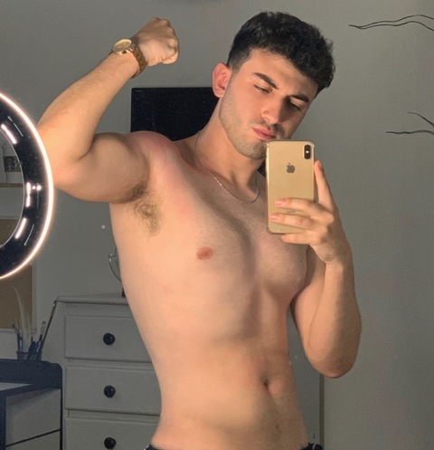 Alvaro Cuello onlyfans account