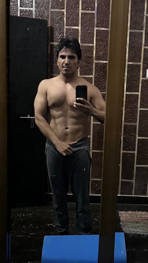 Deepaksinghyogi onlyfans