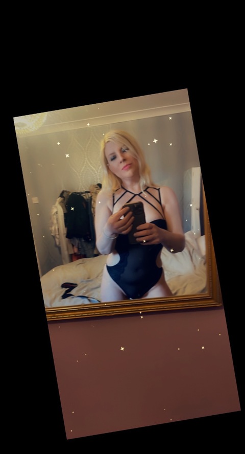 Mistressaquarius onlyfans account