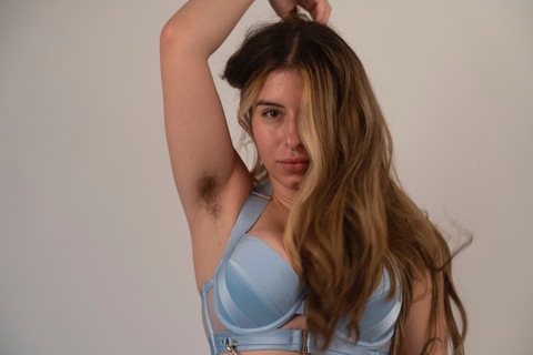 Chloe Kreams | Huge Bush &Amp; Hairy Armpits onlyfans account