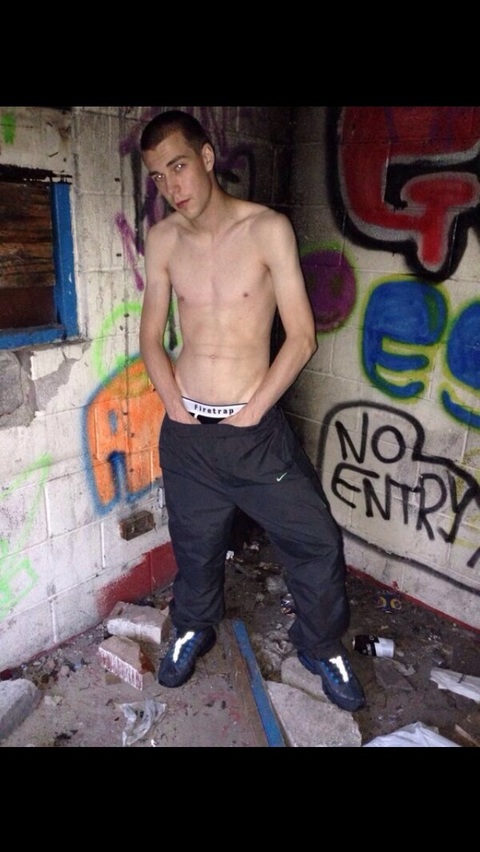 Chav Scally Chavbig1 onlyfans account