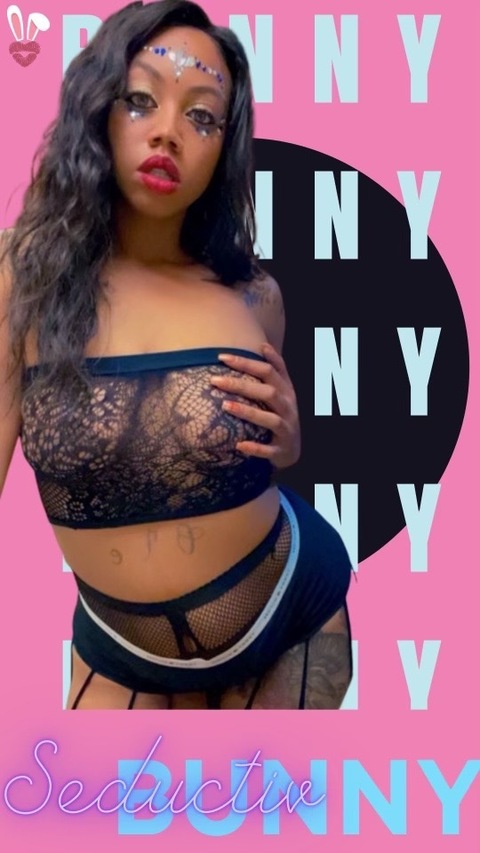 Seductivebunnyvip onlyfans