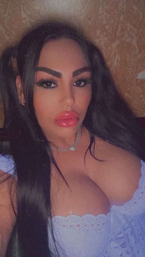 Lachina onlyfans account