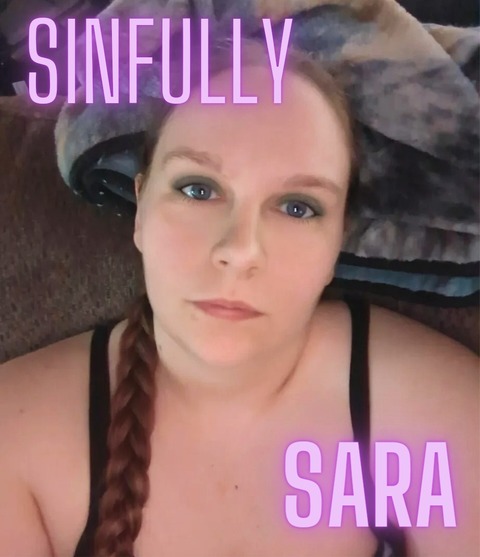 Sinfully Sara onlyfans account