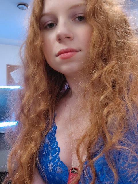 Mollyredhead onlyfans account