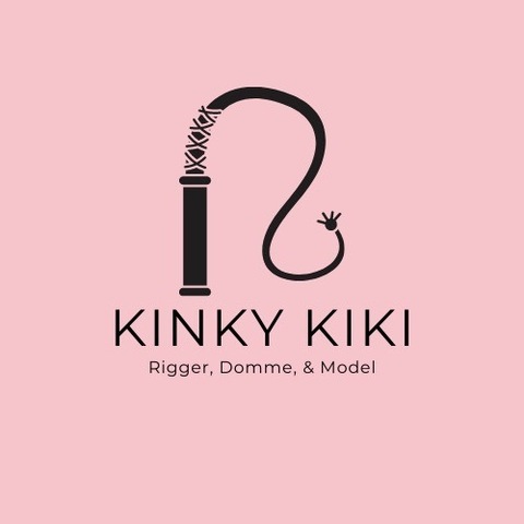 Kinky Kiki Free onlyfans account