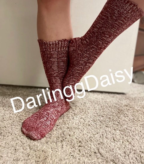 Darlinggdaisy onlyfans