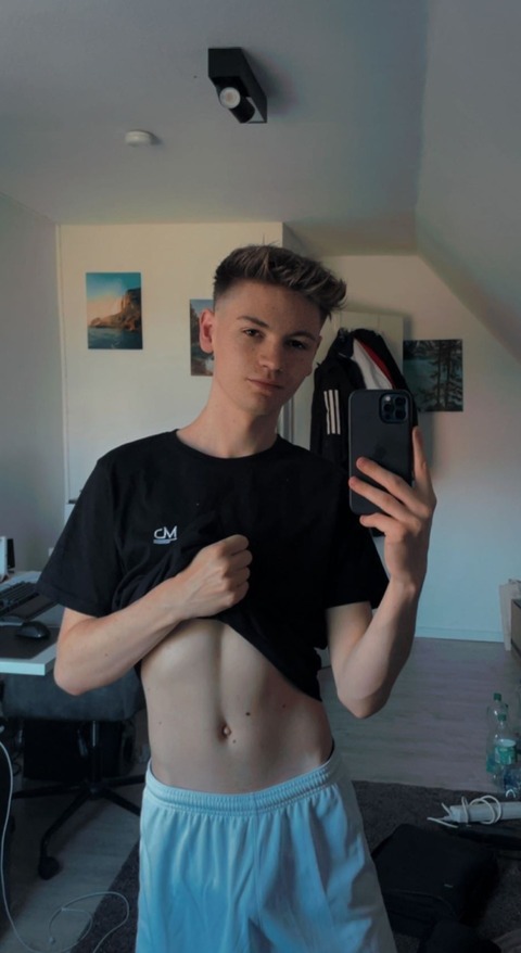 Dylan-Maikel onlyfans account