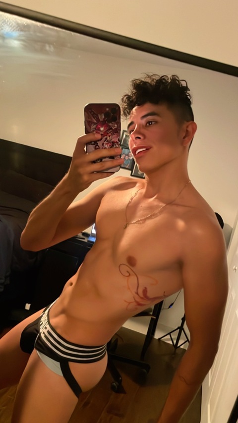 Sebas Ruiz onlyfans account