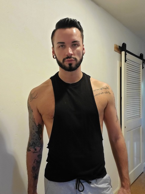 Adam Jackson onlyfans account