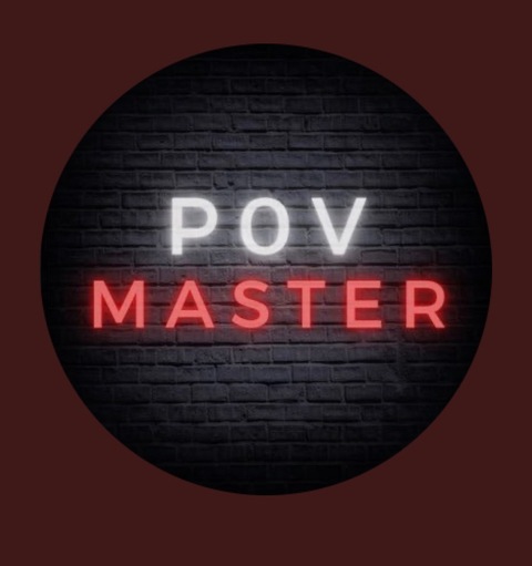 Pov Master onlyfans account