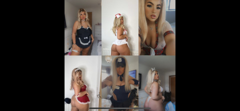 Missbabyy2 onlyfans