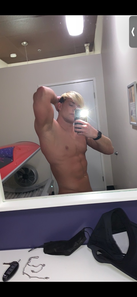 Brad Fury onlyfans account