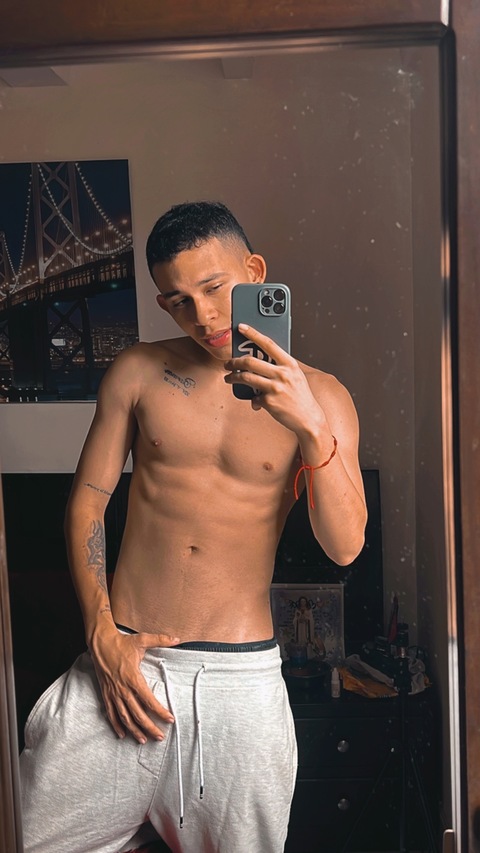 Miguel Vera onlyfans account