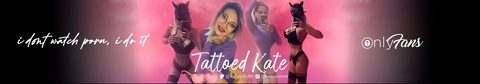 Tattoedkate_Free onlyfans