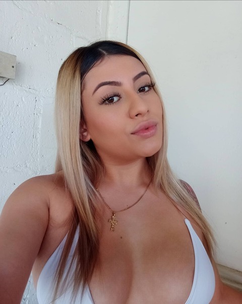 Fabiola Lopez onlyfans account