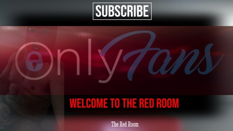 Theredroom8 onlyfans