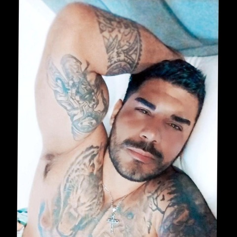 Max.Arg onlyfans