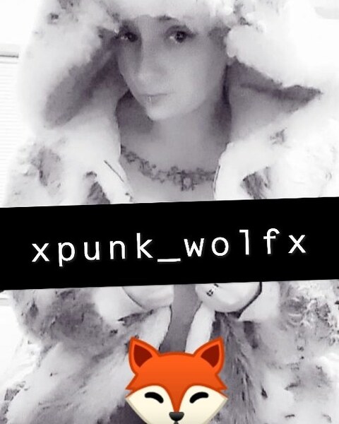 Xpunk_Wolfx onlyfans