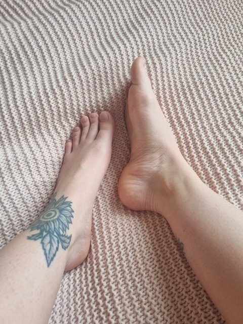 Feet Pixie onlyfans account