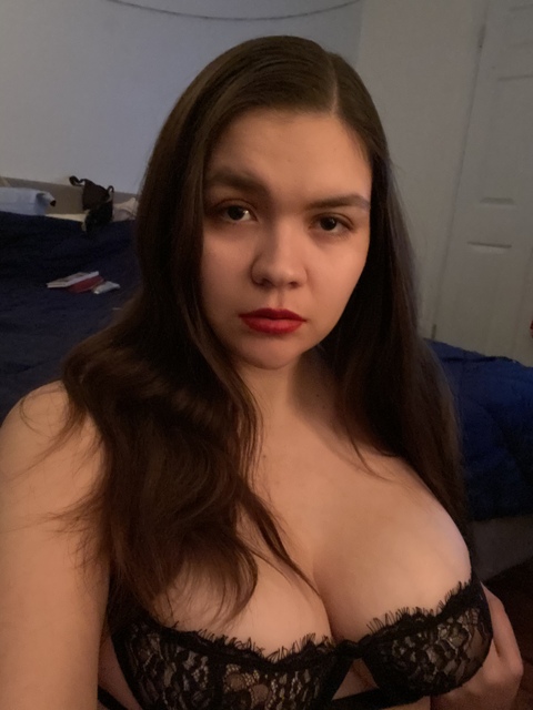 Ruby Love onlyfans account