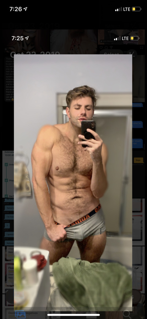 Archihoemo onlyfans account