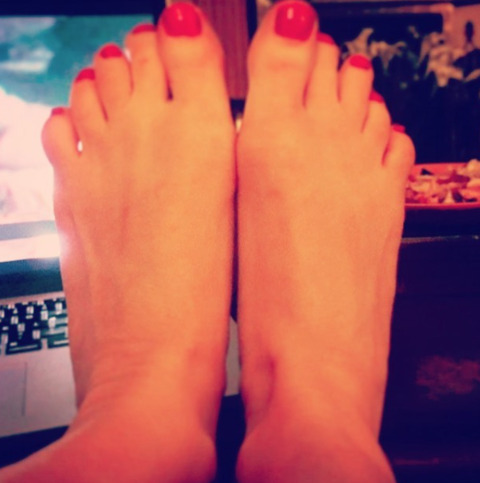 Ms Neat Feet onlyfans account