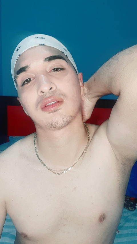 Wilkar Marquez onlyfans account