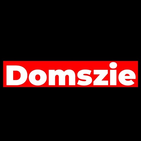 Domszie onlyfans