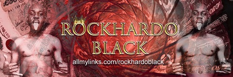 Rockhardoblack onlyfans